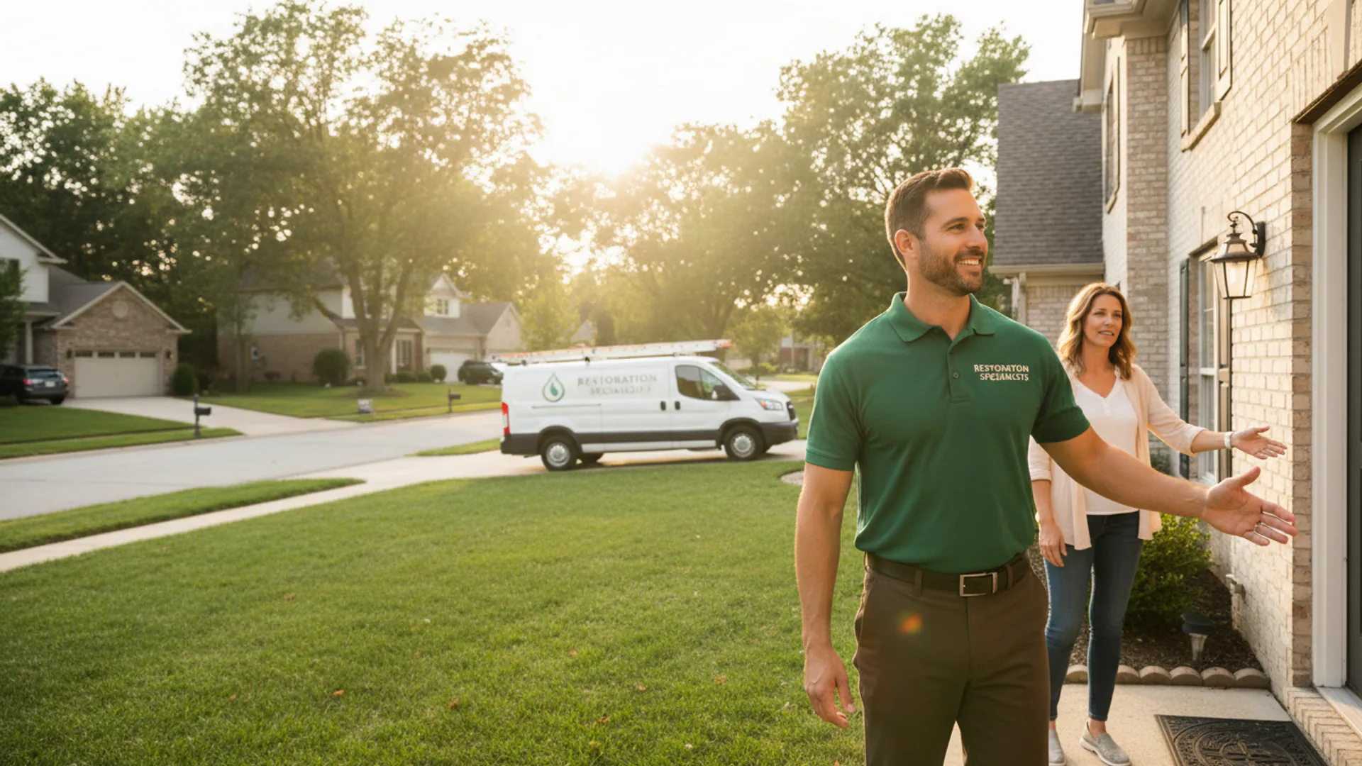 Trusted Water Damage Restoration in Morris Plains, NJ Near Me: Your Local Experts with Proven Experience